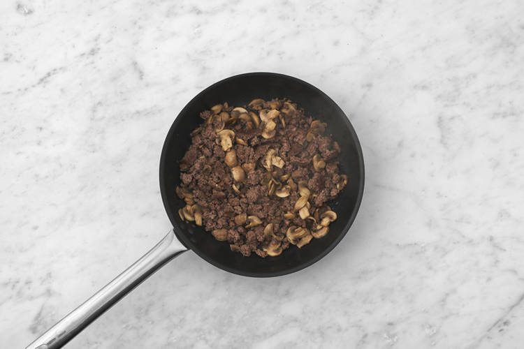 Get prepped & start the filling
