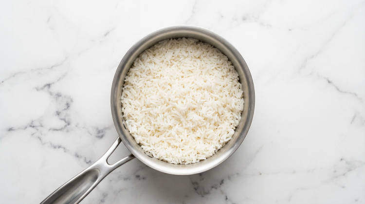 Cook Rice