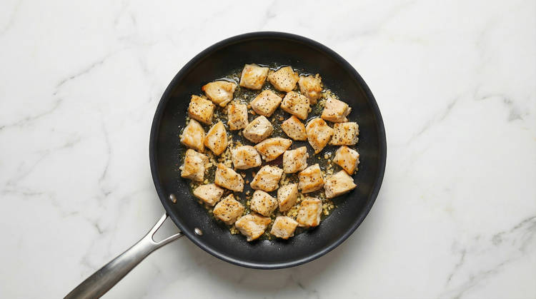 Cook Chicken