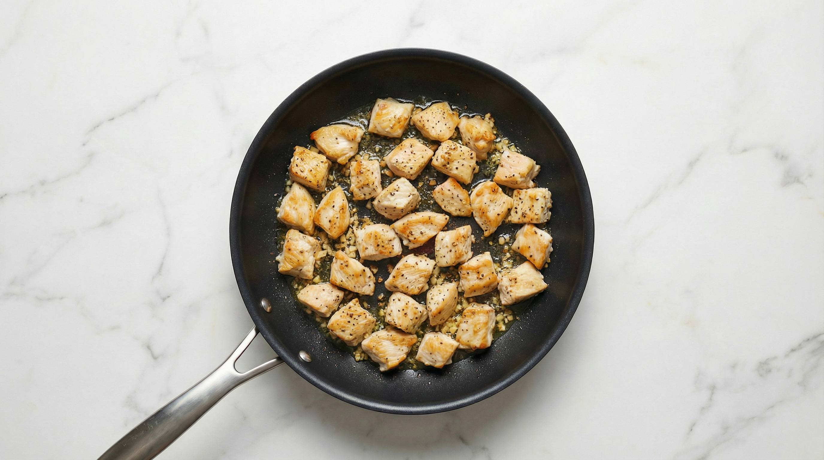 Cook Chicken