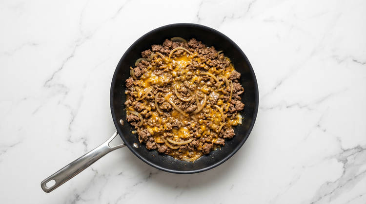 Cook Beef