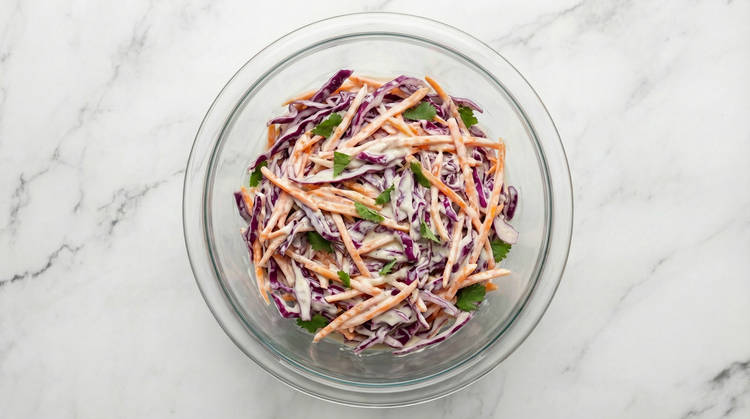 Make Slaw
