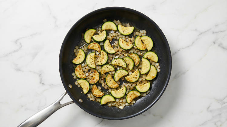 Cook Veggies