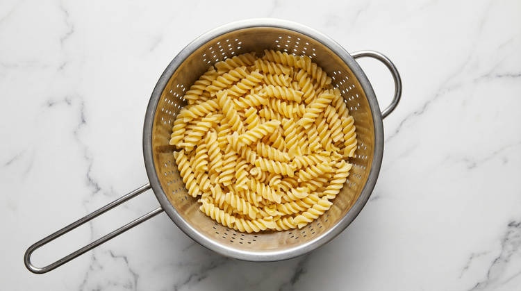 Cook Pasta