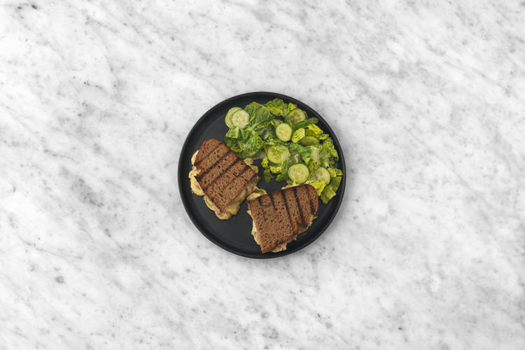 Serve up