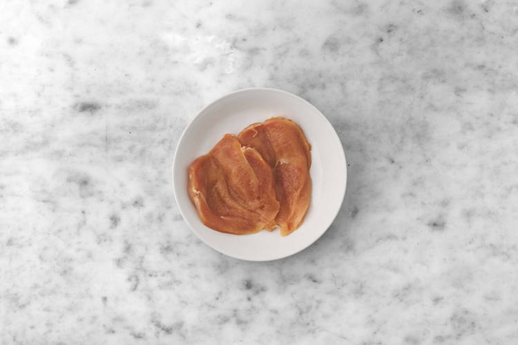 Hähnchenbrust zubereiten