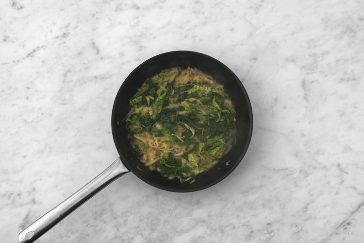 Cook the Veg