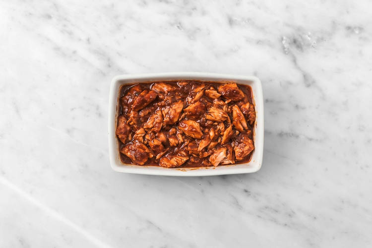 Get the Gochujang