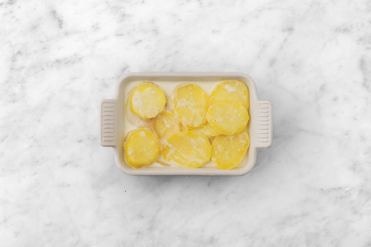 Build the Gratin