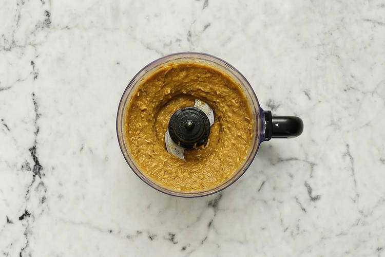 Préparer le poisson