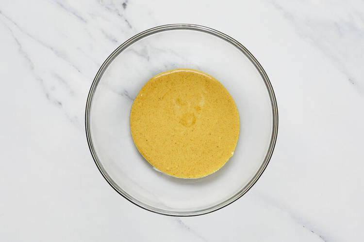 Make dressing