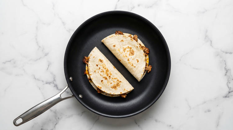 Cook Tacos