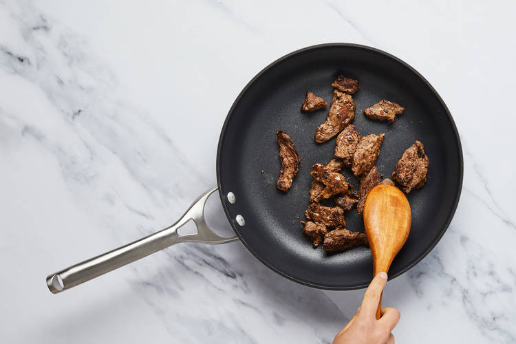 Cook Steak