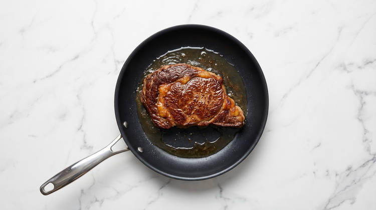 Sear Steak