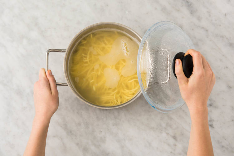 Kok pasta
