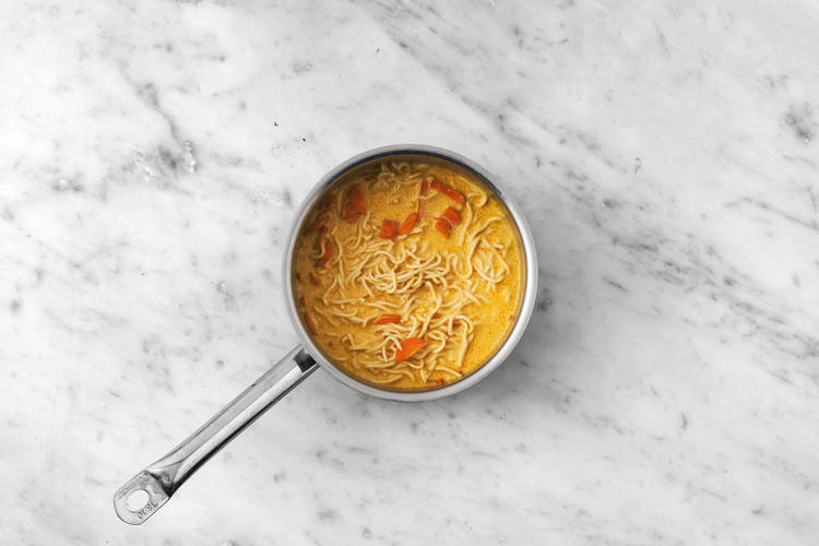Lag suppe