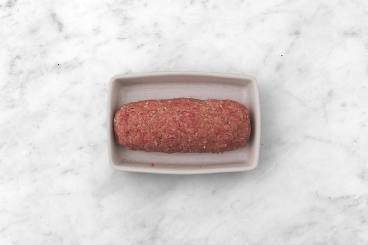 Lav farsbrød