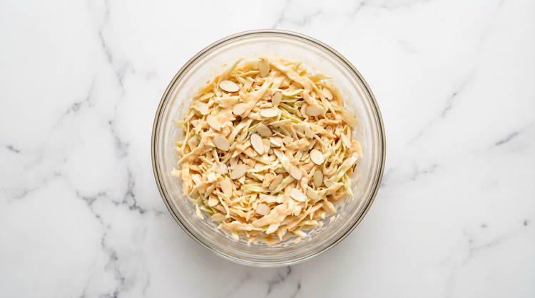 Make Slaw