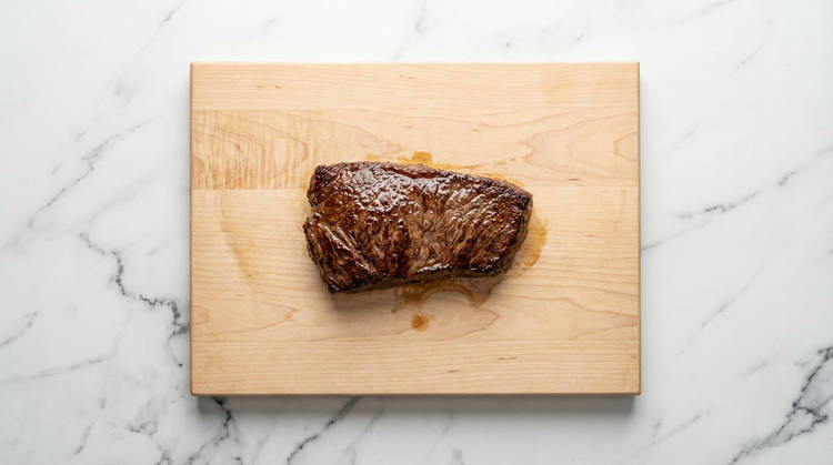 Cook Steak