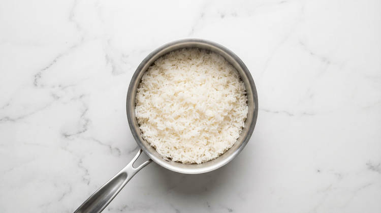 Cook Rice