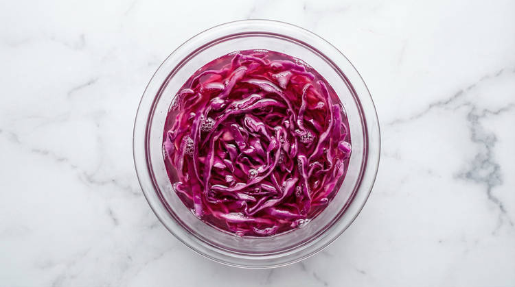 Pickle Cabbage