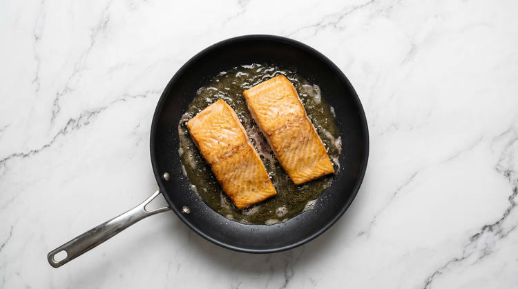 Cook Trout