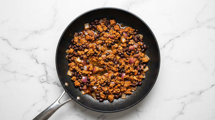 Cook Filling