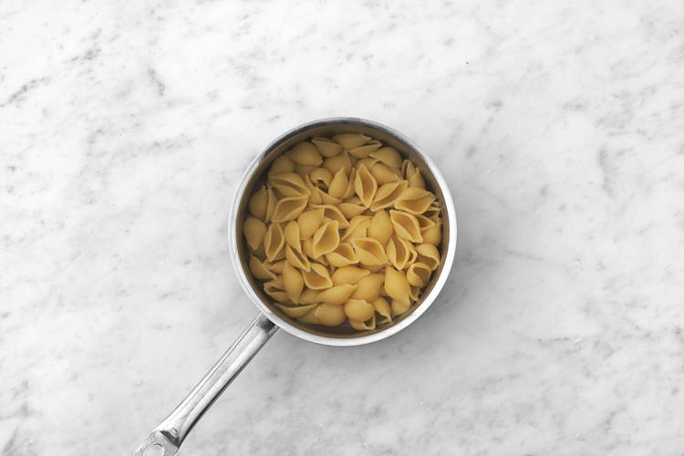 Al dente !