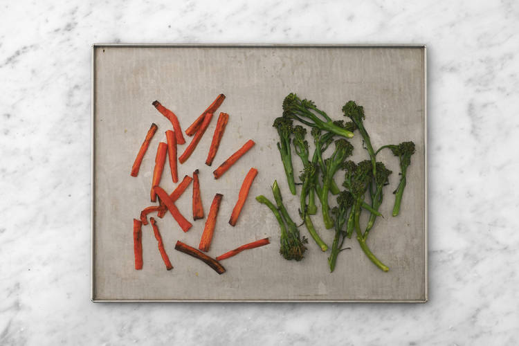 Roast the Veg