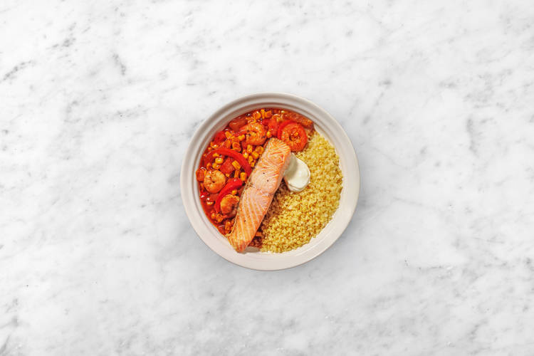 Dinner's Ready!