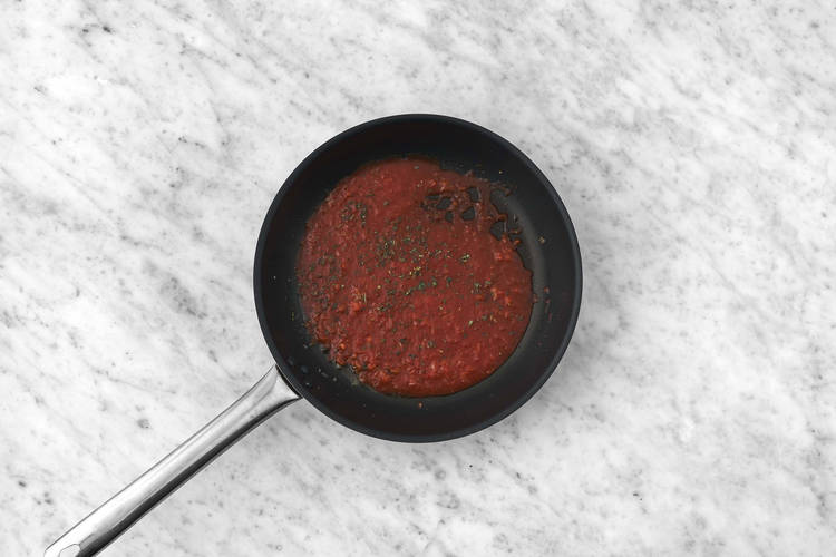Sauce qui peut !