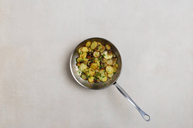 Ça donne la patate !