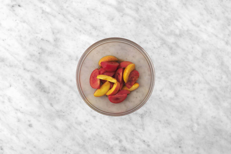 L'art de la vinaigrette 