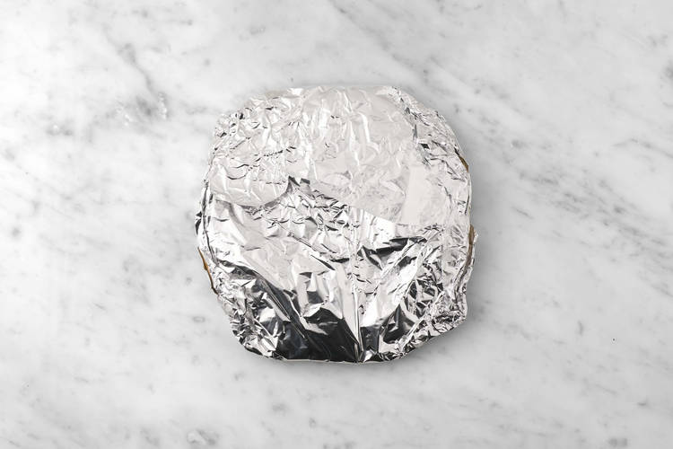 Au tour des tortillas