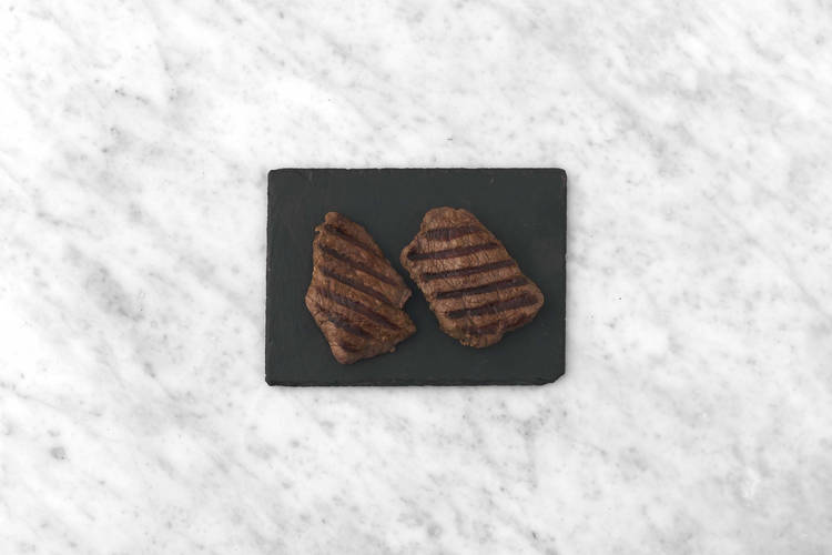 Quelle cuisson pour la viande ?