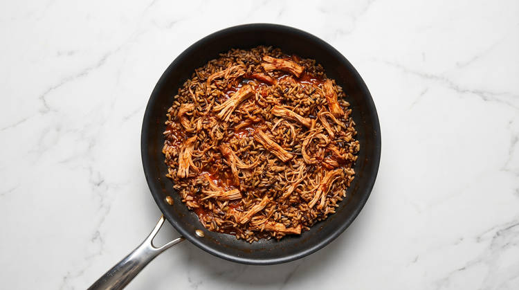 Cook Filling