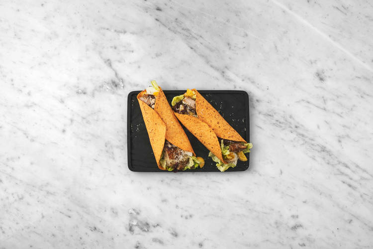 Serveren 