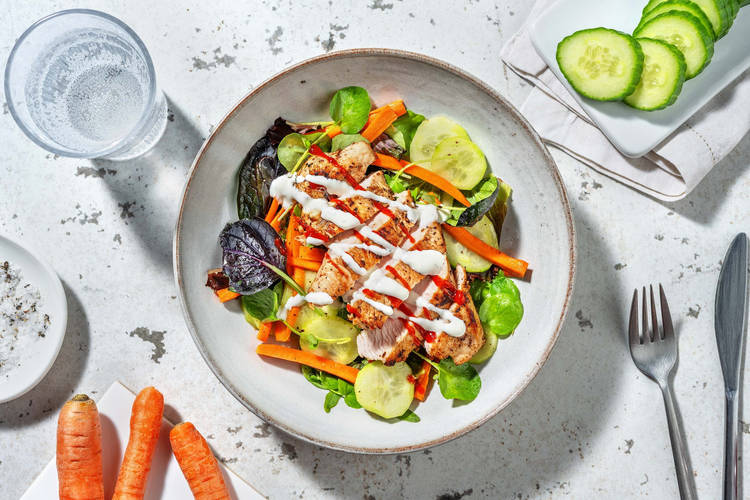 Modularity Step (under step 3)