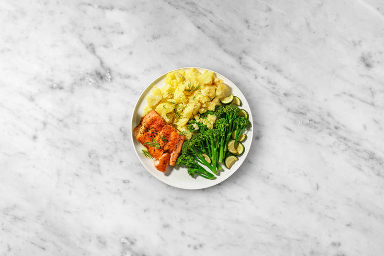Serve up