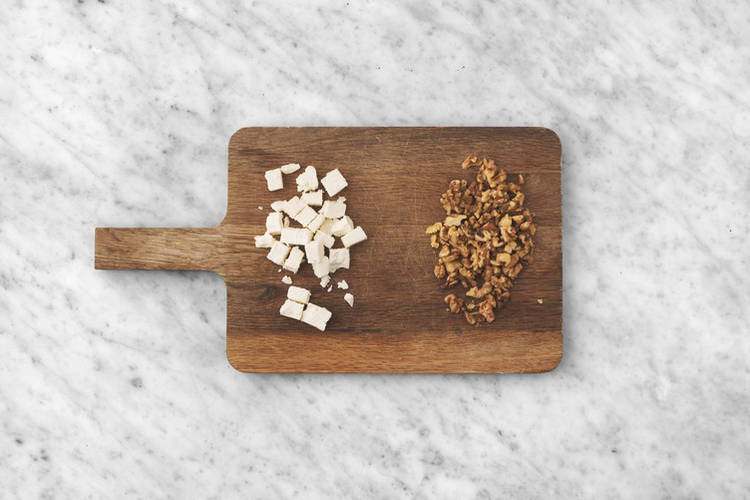 Letzte Beilagen