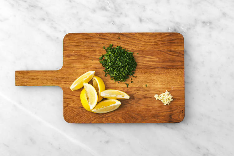 Quinoa zubereiten