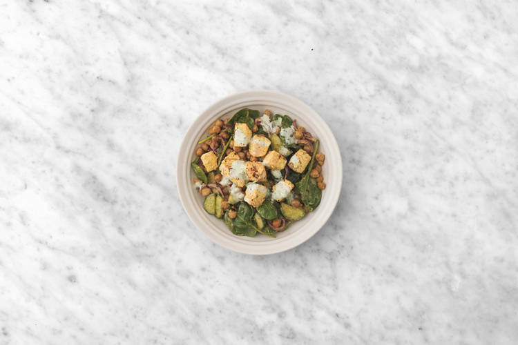 Anrichten