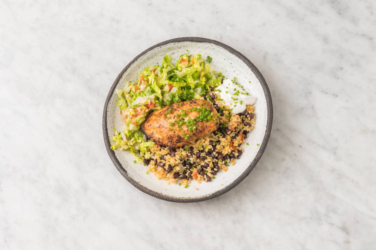 Anrichten