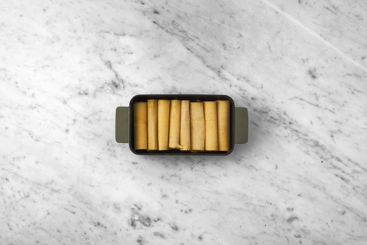 Lag cannelloni
