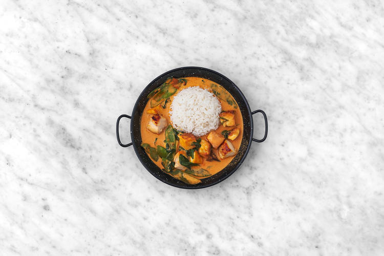 Dinner's Ready!