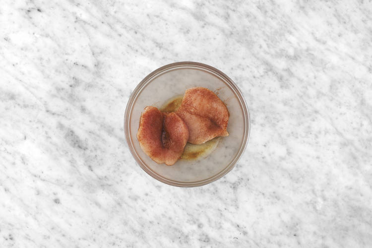 Butterfly your Chicken