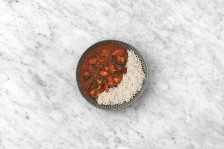 Dinner's Ready!