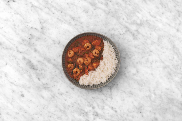 Dinner's Ready!
