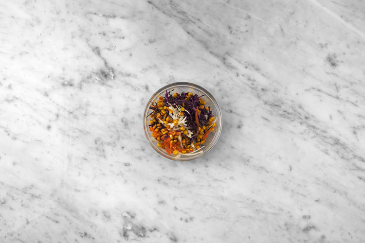 Mix your Slaw