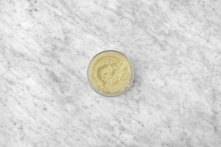 Mixe, mixe, mixe